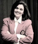 Picture 1 of Kim Anderson Homeschool Speaker